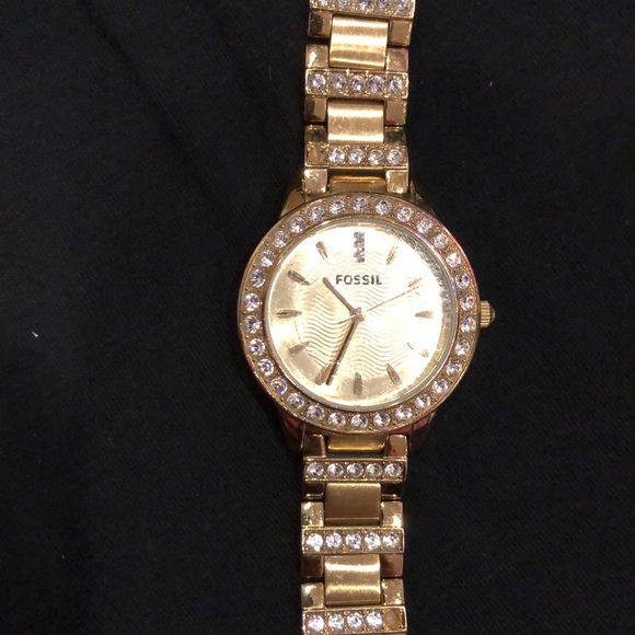 Fossil watch - Picture 3 of 3